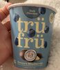 tru fru blueberries - Product