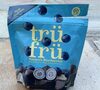 Tru Fru Blueberries - Product