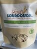Georgia Sourdough Rosemary olive oil crackers - Producto
