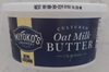 Cultured vegan butter - Product
