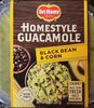 Homestyle Guacamole - Produkt