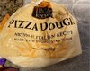 Pizza dough - Produkt
