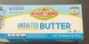 Unsalted butter - Producto