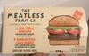 Meat free burger - Product