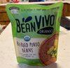 Refried pinto beans - Producto