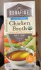 Chicken broth - Producto