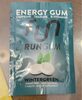 Energy Gum - Producto