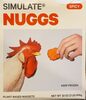 Spicy Nuggs - Product