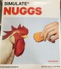 Nuggs - Product
