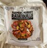 Farmers market ratatouille - Product