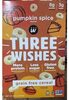 Pumpkin Spice Grain Free Cereal - Product