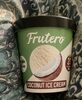 Coconut Ice Cream - Product