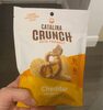 Chessar crunch mix - Product