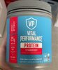 Protein Powder Strawberry - Product