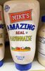 Mike’s Amazing Real Mayonnaise - Produit