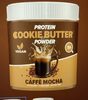 Caffe mocha - Product