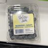 Blueberries - Produit
