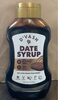 DATE SYRUP - Producto