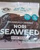 Nori seaweed - Product