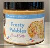 Frosty Pebbles Almond Butter - Product