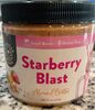 Starberry Blast Almond Butter - Product