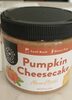 Pumpkin Cheesecake Almond Butter - Product