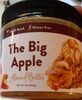 The Big Apple Almonds Butter - Product
