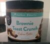 Brownie Toast Crunch Cashew Butter - Product