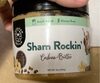 Sham Rockin' Cashew Butter - Product