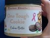 One Tough Cookie Cashew Butter - Product