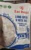Eat regal long Grain White Rice - نتاج