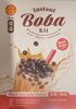 Instant Boba kit - Produit