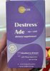 Destress Ade - Product