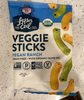 Veggie Sticks - Product