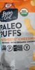 Paleo Puffs - Product