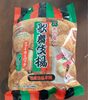 Rice cracker - Produkt
