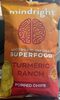 Nootropic- infused superfood Tumeric Ranch - Produit