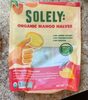 Solely Dried Mangos - Prodotto