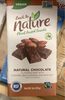 Natural Chocolate - Product