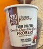 Double chocolate cherry Frobert - Product