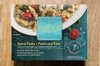 Spiral Pasta + Pesto and Kale - Produkt