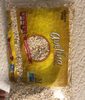 Rolled oats - Produkt