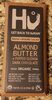 Almond butter puffed quinoa dark chocolate - Product
