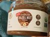 Chocolate hazelnut spread - Product