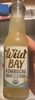 Wild Bay Kombucha Ginger Beer - Produit