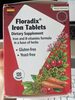 Floradix - Product