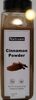 Cinnamon Powder - Producto