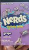 Nerds drink mix - Product