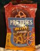 Mini pretzels - Product