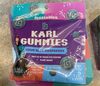 Karl Gummies - 製品